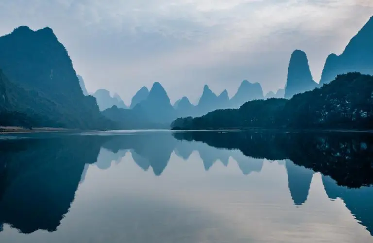 绿色高标准先进