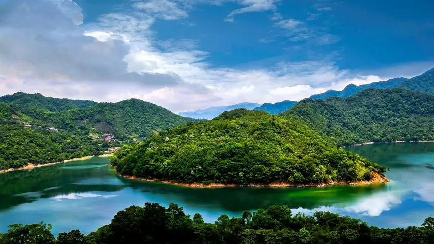 智能化高性能